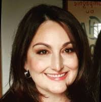 Sally Hibbert's Instagram, Twitter & Facebook