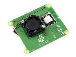 Power Over Ethernet Hat For Raspberry Pi 3b 4b 802 3af Poe Network