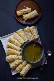 This flour made from ground chickpeas is great to coat vegetables for pakoras or to make flatbreads. 8 Malay Food Ideas Malay Food Food Roti