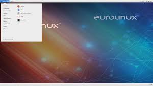 This one conflicts with the previous one, don't know if that is good, bad, or. Distrowatch Com Eurolinux
