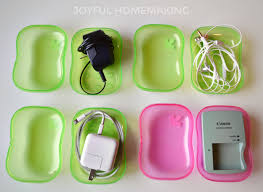 Cords are bundles of metal and plastic which have a tendency to get twisted and contorted over time. Organize Your Chargers And Cords Joyful Homemaking