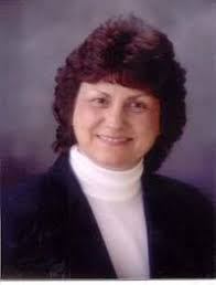 Evelyn Mary “Evie” Schmidt Proell (1946-2009)