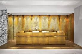 At The Century Mark Guerlain Gets An Update By Peter Marino Peter Marino Hotel Inspiration Interior Design