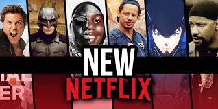 The special is directed by troy miller, who also serves as executive producer alongside alex murray. New To Netflix In March 2021 Movies Tv Shows