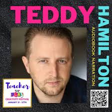Use promo code TEDDY when you register for Erin Mallon's “My Job is to  Play- Creativity Festival” and get $50 off. Register for one and you get  access to all of the