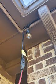 We did not find results for: How Should I Properly Connect Outdoor String Lights To Power Outlet Home Improvement Stack Exchange
