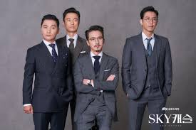 Sky castle struggles to soar with its driving message. K Drama Sky Castle Why It S The Funniest Show You Ll Watch All Year Film Daily