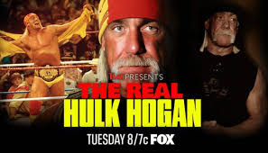 Documentary about Hulk Hogan's impact