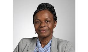 TCC Trainee Dr. Esther Kioko Wins 2019 Marsh Award for Ecologists