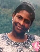 Obituary information for Eulah E. (Campbell) Brown