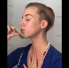 The CJB Xiuyan Jade Comb ✨ , Did...