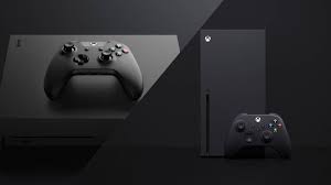 Xbox Series X Retrocompatible Con Todos Los Juegos De Xbox One Desde El Lanzamiento Meristation