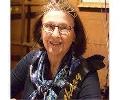 Elaine Trezza Obituary (1948