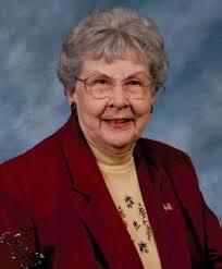 Obituary for Elizabeth Catherine Howe Marshall