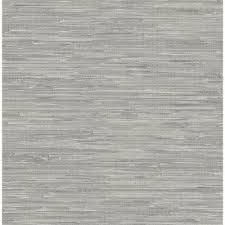 33a balfour rd vincent vat no: Grey Wallpaper Home Decor The Home Depot