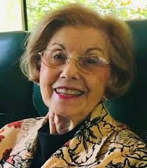 Joan Johnson Obituary