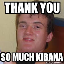 Meme Stoner Stanley - THANK YOU SO MUCH KIBANA - 31624198