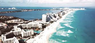 In mexico, the beach is federal property and it is the right of every the nearest access from downtown cancun, located at kilometer 2.5 in cancun's hotel zone. Is It Safe To Travel To Cancun Updated 2020 Travel Guide