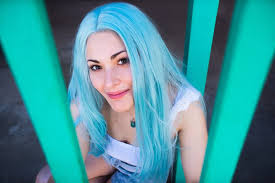 For the majority of people, it isn't). San You Dye Synthetic Hair With Semi Permanent Hair Dye Beezzly