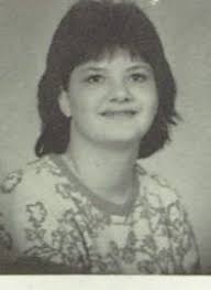 Deidre Anne Roberts Hacker (1971-2009)