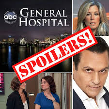 GH: Why is William Lipton Leaving General Hospital