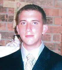 Jason McFarlin Obituary (1990