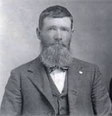 Charles Van Winkle (1858-1936)