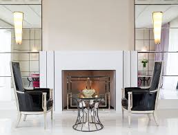 5 things to do and 3 to avoid. Glamorous Spaces With Mirrored Walls Chairish Blog