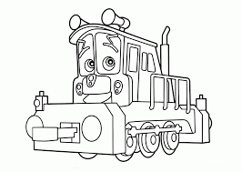 Select from 35870 printable coloring pages of cartoons, animals, nature, bible and many more. Chuggington Coloring Pages Coloring Home