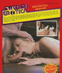 Swedish Erotica 137 - Mouth Full » Vintage 8mm Porn, 8mm Sex Films, Classic  Porn, Stag Movies, Glamour Films, Silent loops, Reel Porn