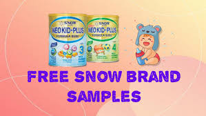 Find deals on products in dairy on amazon. Request A Sample Snow Brand Formula Milk Free Sample Giveaway Malaysia Free Sample Giveaway Malaysia