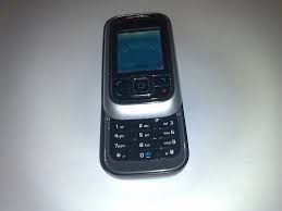 Nokia 6111 | Liberado