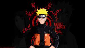 Naruto Uzumaki Wallpaper Naruto And Sasuke Wallpaper Naruto Wallpaper Wallpaper Naruto Shippuden