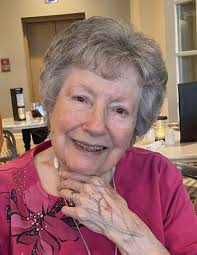 Obituary for Dolores Iva (Rorabaugh) Lofton