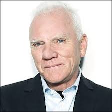 Malcolm McDowell Profile and Personal Info