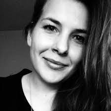 Anna Gerhard's Instagram, Twitter & Facebook