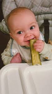 Hi, I bought your spicy dill pickles at a craft fair this past fall and my  kids love them! Just making sure you are going to be at St. Claire Square  Mall