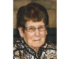 HELEN TOWNE Obituary (1918