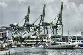 Republic Of Singapore Yacht Club Singapore Yacht Yacht Club Singapore