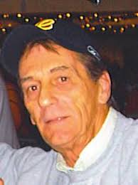 Obituary information for Charles William Selby, Jr