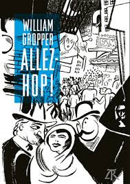 Énergie de la jeunesse, bonheur des rencontres… agrandissez votre réseau amical et rencontrez les forces vives de votre région lorsqu'on entre dans la vie active, rencontrer de nouveaux amis n'est pas simple. Allez Hop De William Gropper Editions Table Ronde