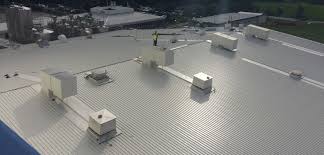 Pittsburgh Commercial Roofing