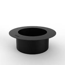Fortunately, there are a few options to buy a smokeless fire pit, a fire pit insert. Zentro Steel Smokeless Fire Pit Insert Drohan Brick Hardscaping