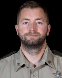 Reflections for Deputy Sheriff Matthew Locke, Hardin County Sheriff's  Department, Tennessee