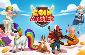 If you looking for today's new free coin master spin links or want to collect free spin and coin from old working links, following free(no cost) links list found helpful for you. Modmenu Apk No Coin Master Divulgado Novo Hack Para Game No Android