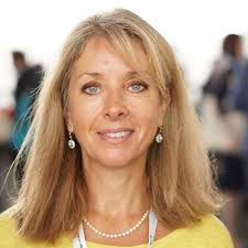 Pr Isabelle RAY-COQUARD CHICAGO 2020