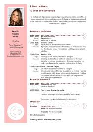 Perbedaan Riwayat Hidup Dan Curriculum Vitae Contoh Cv Riwayat Hidup Desain Resume Cv Kreatif