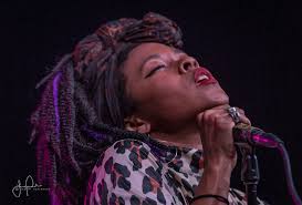 NIKKI HILL: BLUESFEST 2023 AUSTRALIAN TOUR INTERVIEW