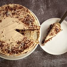 Igloo ripple ice cream cake is just another name for your daily celebrations. Choc Ripple Baileys Fridge Cake