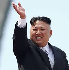 Dec 03, 2017 · in the 1990s, the north korean famine resulted in the deaths of as much as 15 percent of north korea's population of 22 million. North Koreans Can Choose Between 15 Approved Haircut Styles Yet None Are Like Kim Jong Un S World News Mirror Online
